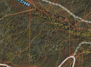 Grand Mesa Dr N, Cedaredge, CO 81413