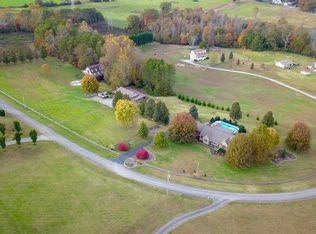 1620 Comstock Dr, Maryville, TN 37803