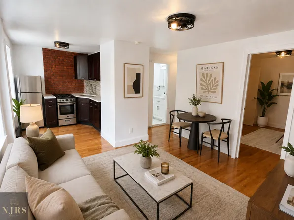 24 Avenue C APT 6, New York, NY 10009