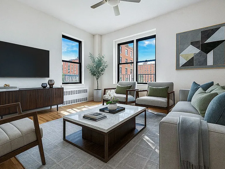 215 W 101st St #8A — Photo 1