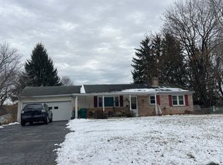 1634 Walnut Bottom Rd, Carlisle, PA 17015