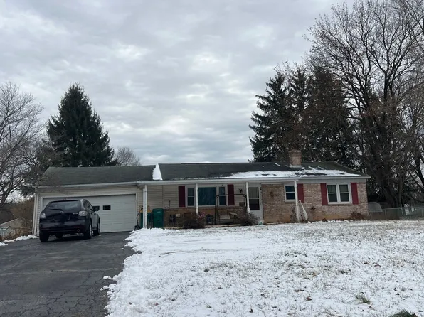1634 Walnut Bottom Rd, Carlisle, PA 17015