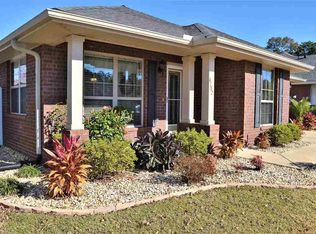 4782 Ashley Place Blvd, Pace, FL 32571