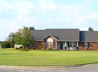 3095 Caitlynn Dr, Sumter, SC 29154