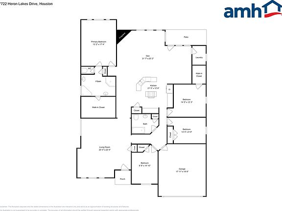 2nd image of 7722 Heron Lakes Dr