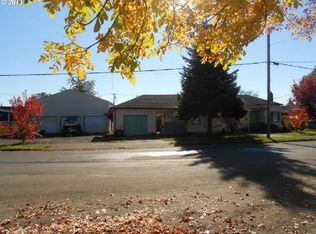 234 NE Yamhill St, Sheridan, OR