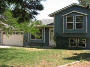 35 Hudspeth Ln, Pueblo, CO 81005