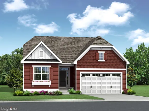 32274 Sundance Cir, Ocean View, DE 19970