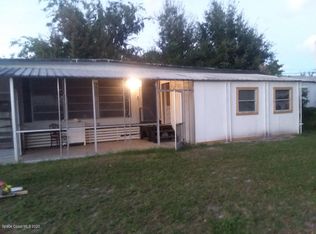 3336 Brockett Rd, Mims, FL 32754