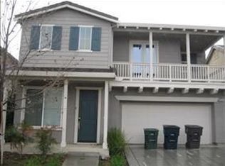 443 S Tradition St, Mountain House, CA