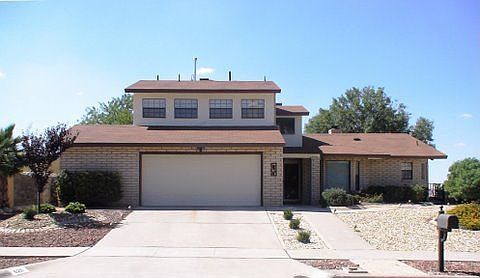 629 Cresta Alta