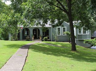 101 Vine St, Paducah, KY 42001