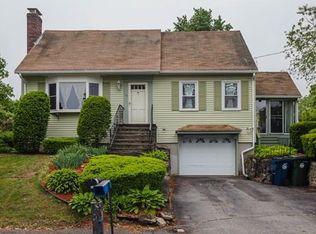 15 Diana Dr, Marlborough, MA 01752