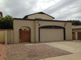 929 E Marco Polo Rd, Phoenix, AZ 85024