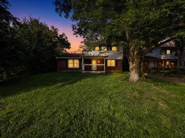2015 Windmill Way, Cincinnati, OH 45240