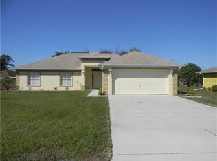 123 Valdiva St, Punta Gorda, FL 33983