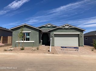 7020 Palomino St, Prescott, AZ 86305