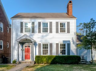 6 Felmer Ct, Frankfort, KY 40601