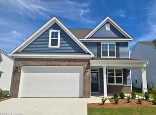1276 Newbold Dr, #84, Leland, NC 28451