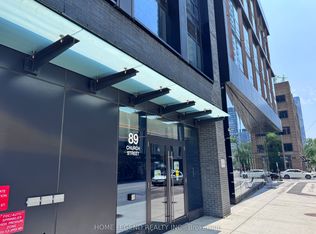 89 Church St #4906, Toronto, ON M5C 2G3