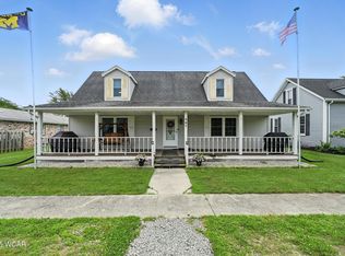 407 E 8th St, Delphos, OH