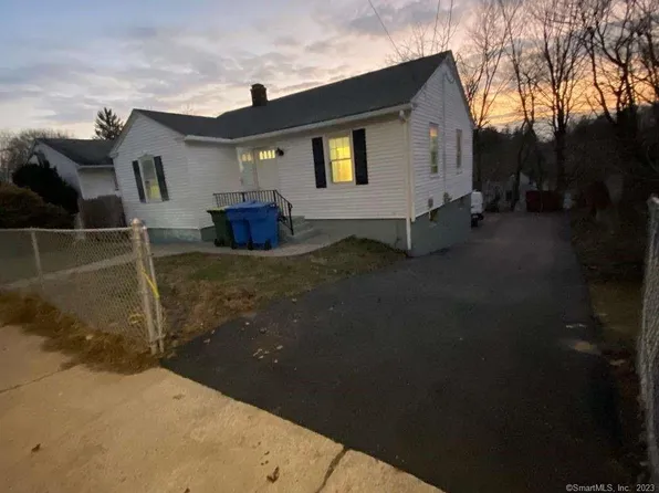 633 Frost Road, Waterbury, CT 06705