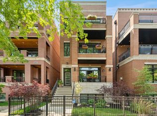 2842 N Racine Ave #2, Chicago, IL 60657