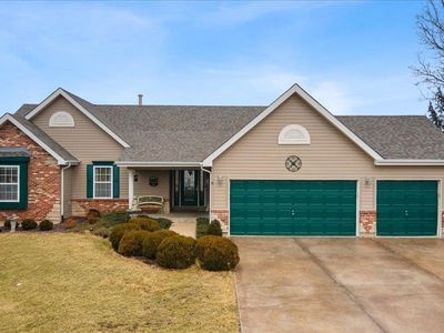 3 Poe Ct, O'Fallon, MO, 63366