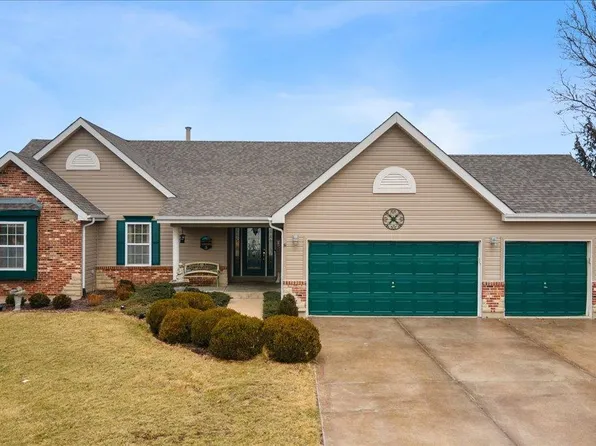 3 Poe Ct, O'Fallon, MO 63366