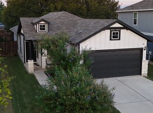 112 Spotted Rail Rdg, Leander, TX 78641