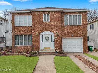 514 Alverson Ave, Staten Island, NY, 10309