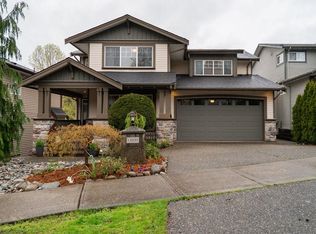 13333 Balsam St, Maple Ridge, BC V4R 2W7