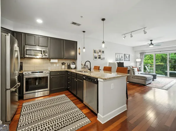 200 River Vista Dr Unit 445, Sandy Springs, GA 30339