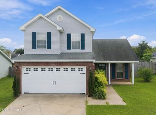 18330 Tiffany Renee Dr, Gulfport, MS 39503