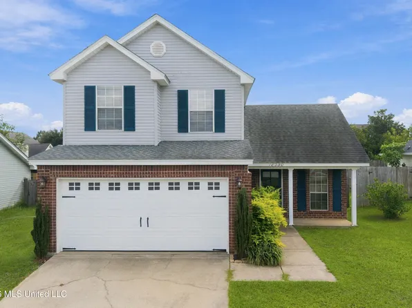 18330 Tiffany Renee Dr, Gulfport, MS 39503