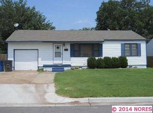 4267 E Young St, Tulsa, OK 74115