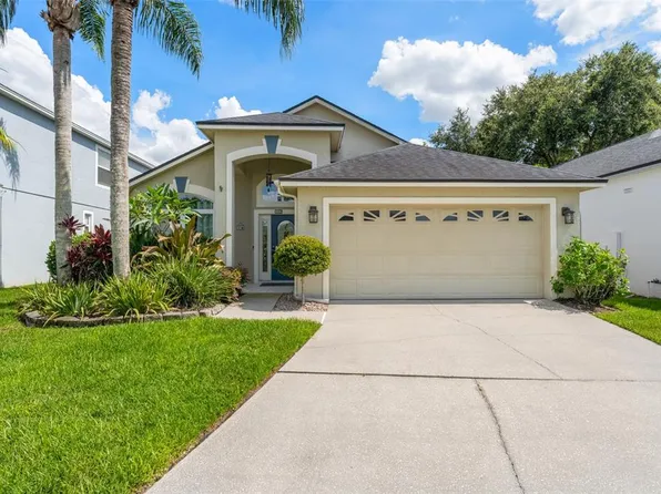 462 Lakepark Trl, Oviedo, FL 32765