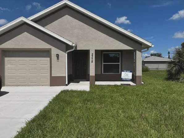 2378 Highland Ave, Fort Myers, FL 33916