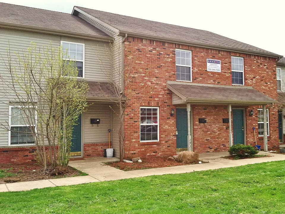 Boiler Junction Townhomes