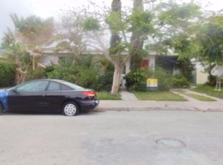 7536 Buccaneer Ave, North Bay Village, FL 33141