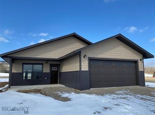 4 Ramshorn Ct, Ennis, MT 59729