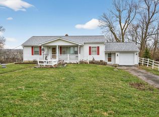 429 Leichty Ave, Middletown, OH 45042