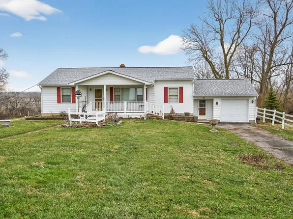 429 Leichty Ave, Middletown, OH 45042