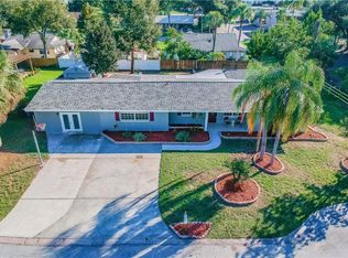 1551 Budleigh St, Clearwater, FL 33756