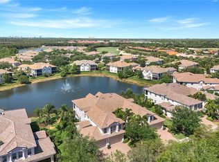 19620 Marino Lake CIR #2802, MIROMAR LAKES, FL 33913