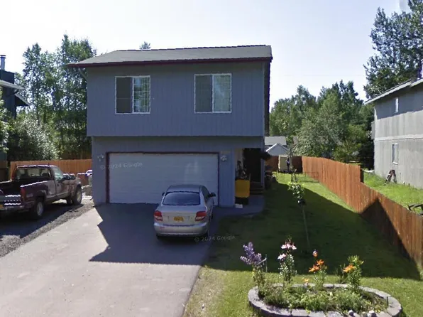 2732 W 64th Ave, Anchorage, AK 99502
