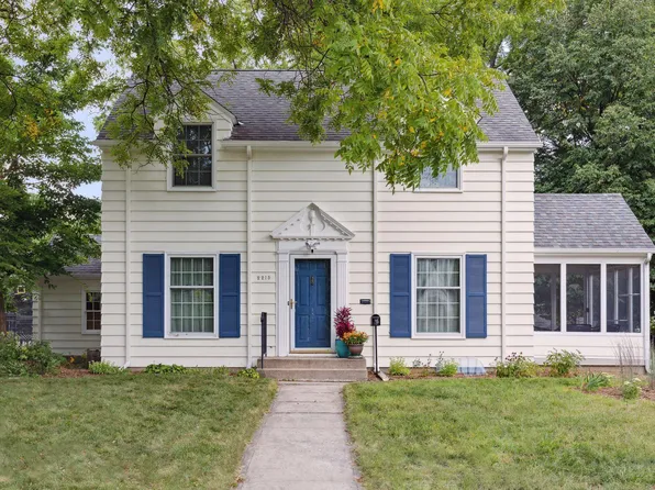 2215 Stinson Blvd, Minneapolis, MN 55418