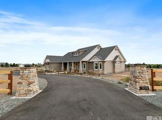 1109 Log Cabin Rd, Gardnerville, NV 89410