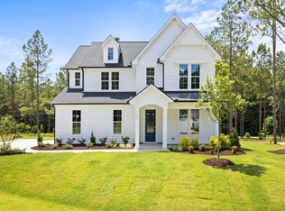 74 Mason Hall Ct #92, Clayton, NC 27527
