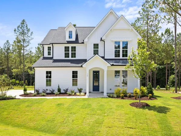 74 Mason Hall Ct #92, Clayton, NC 27527